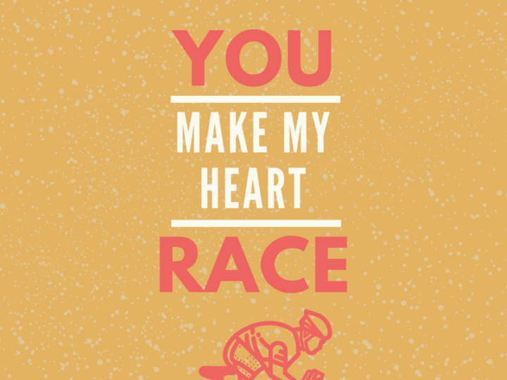 5 cycling pick-up lines we dare you to use